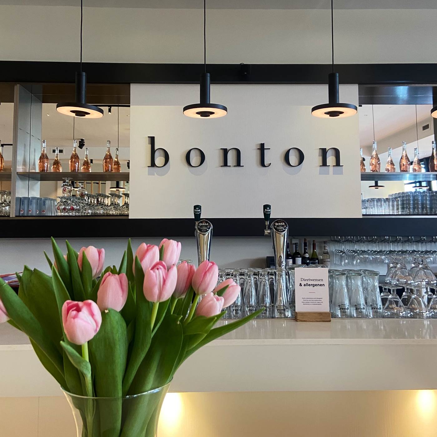 Bon Ton