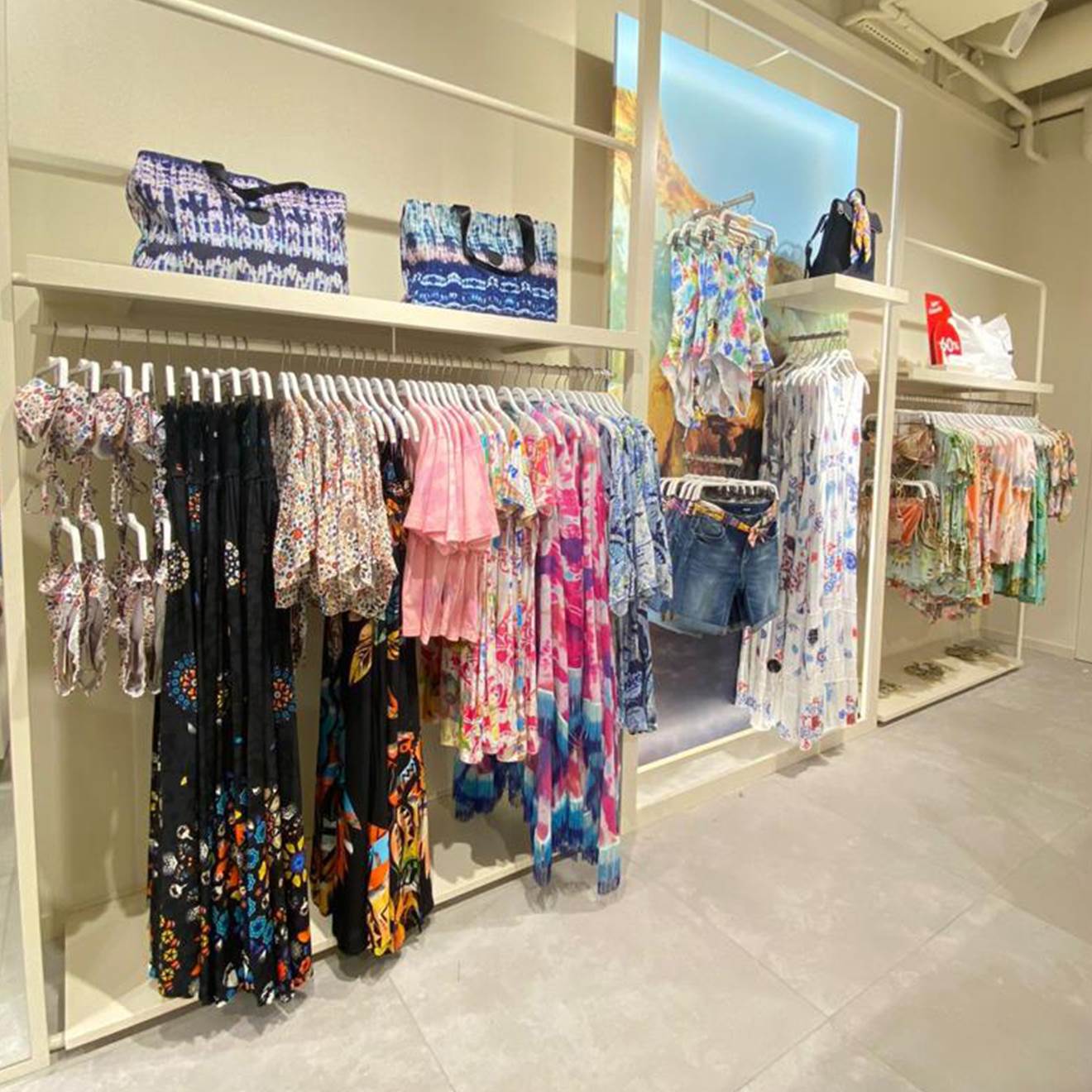 DESIGUAL