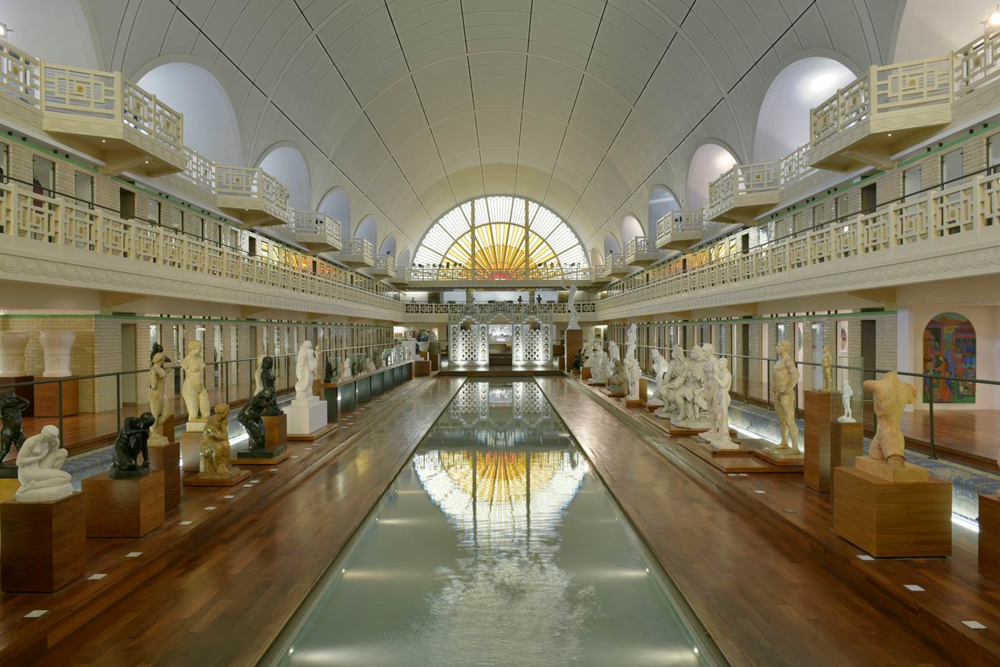 La Piscine