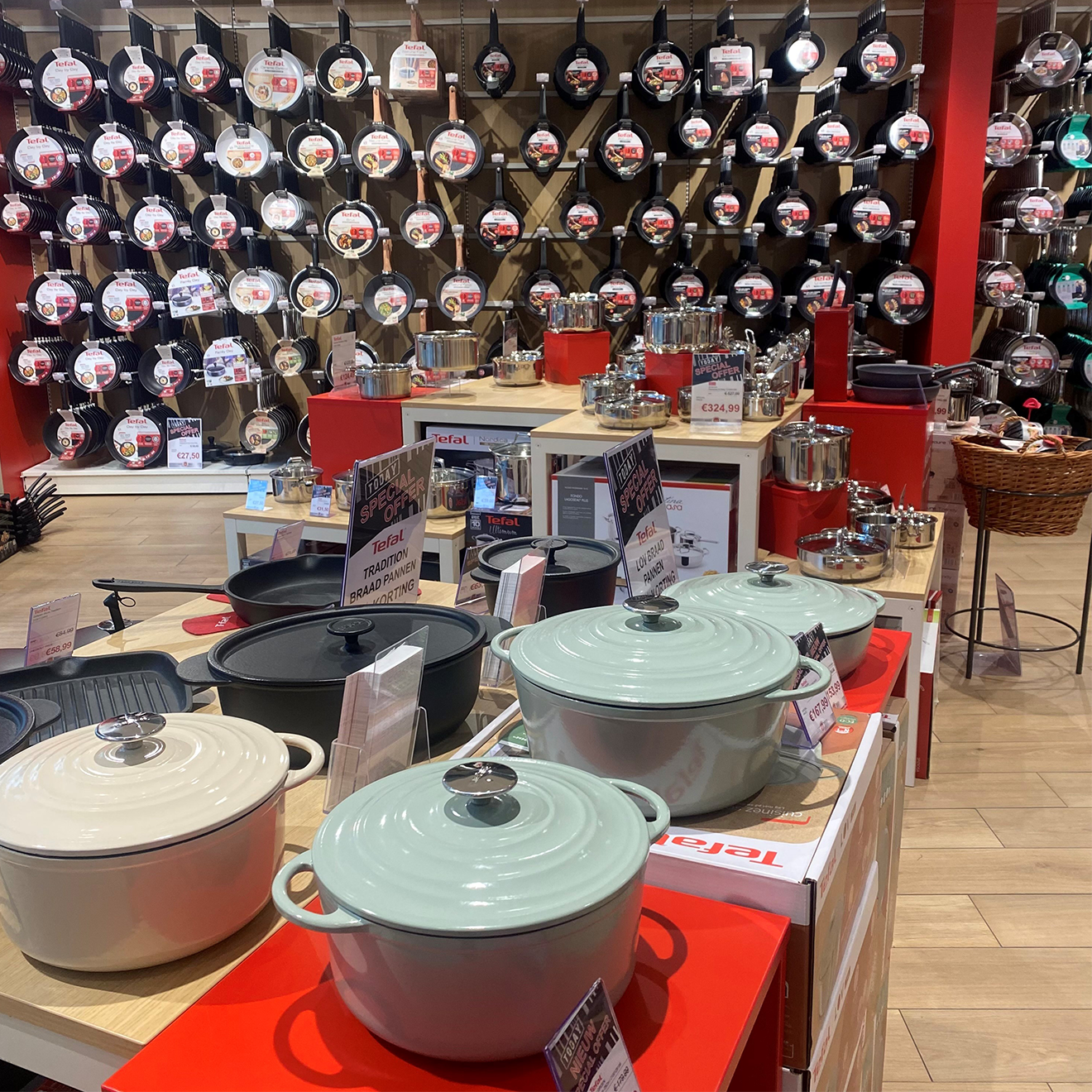 WMF Home&Cook