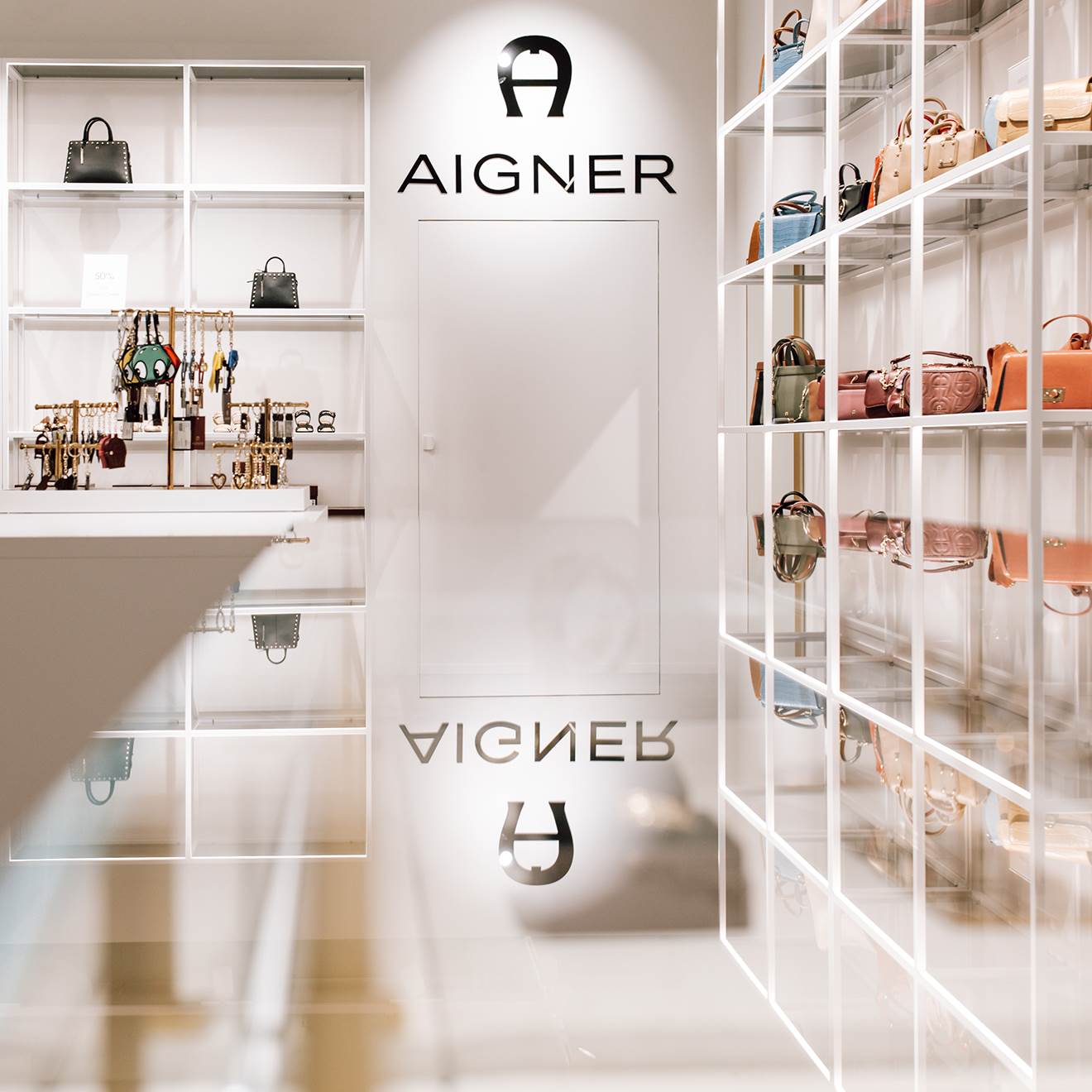 AIGNER