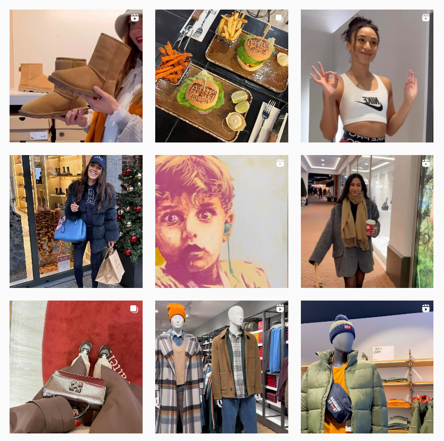 Instagram