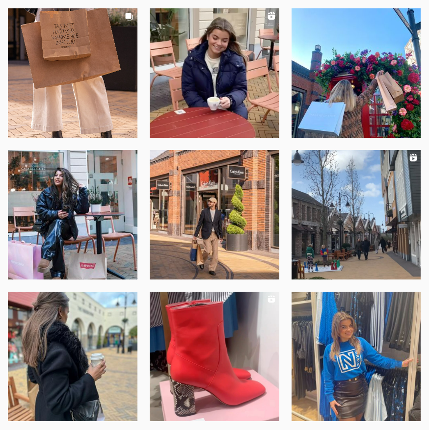 Instagram