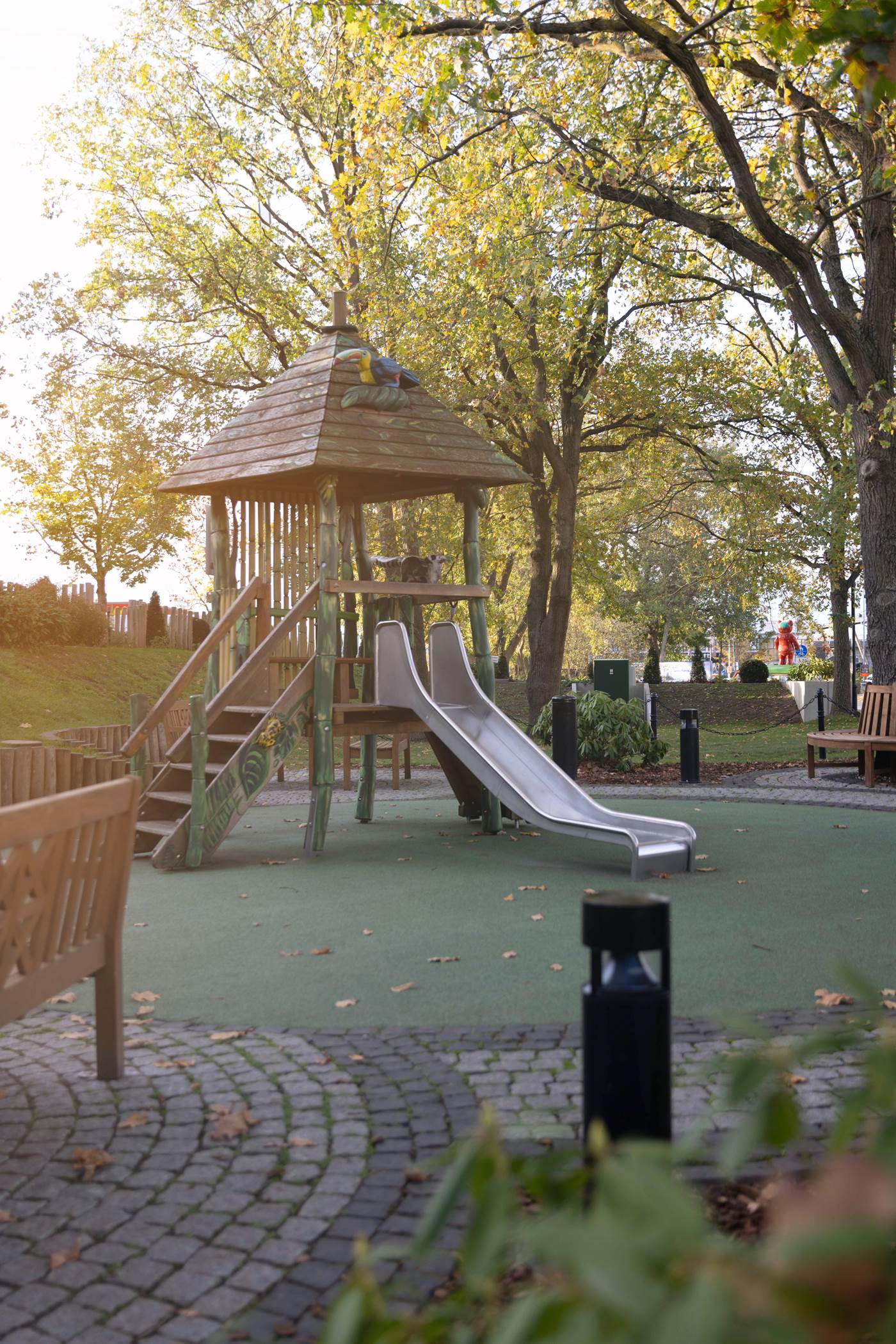 Playground