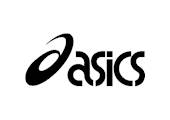 Markenlogo für Asics