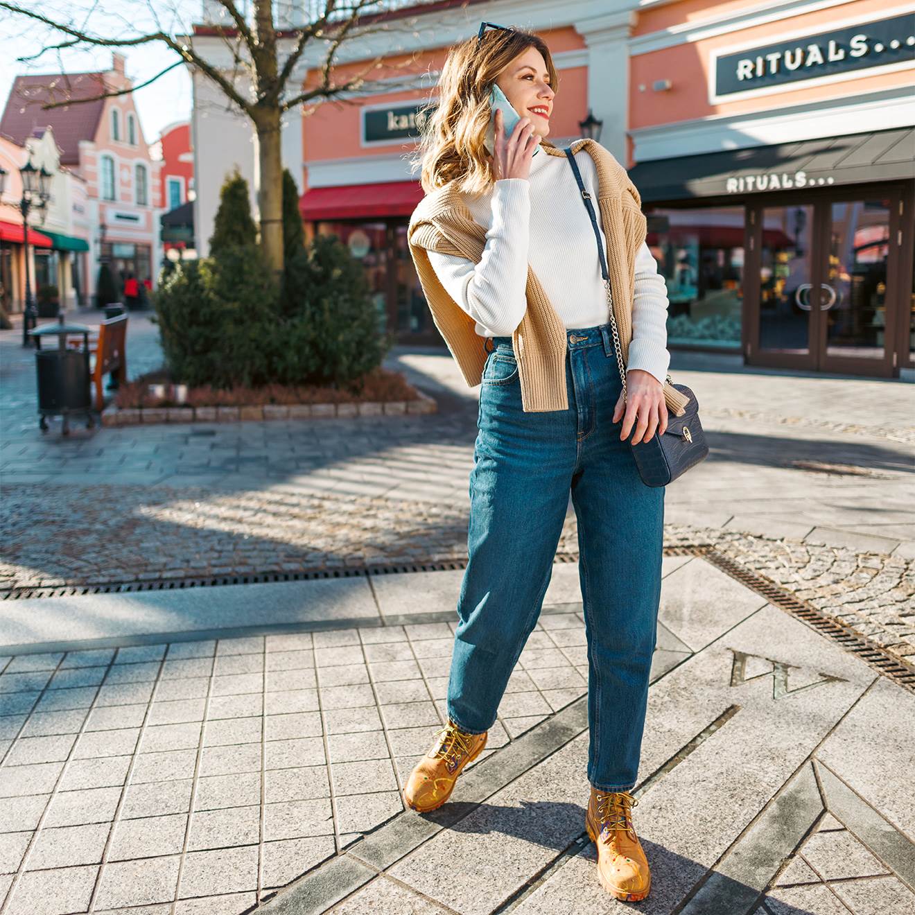 Services | Designer Outlet Neumünster