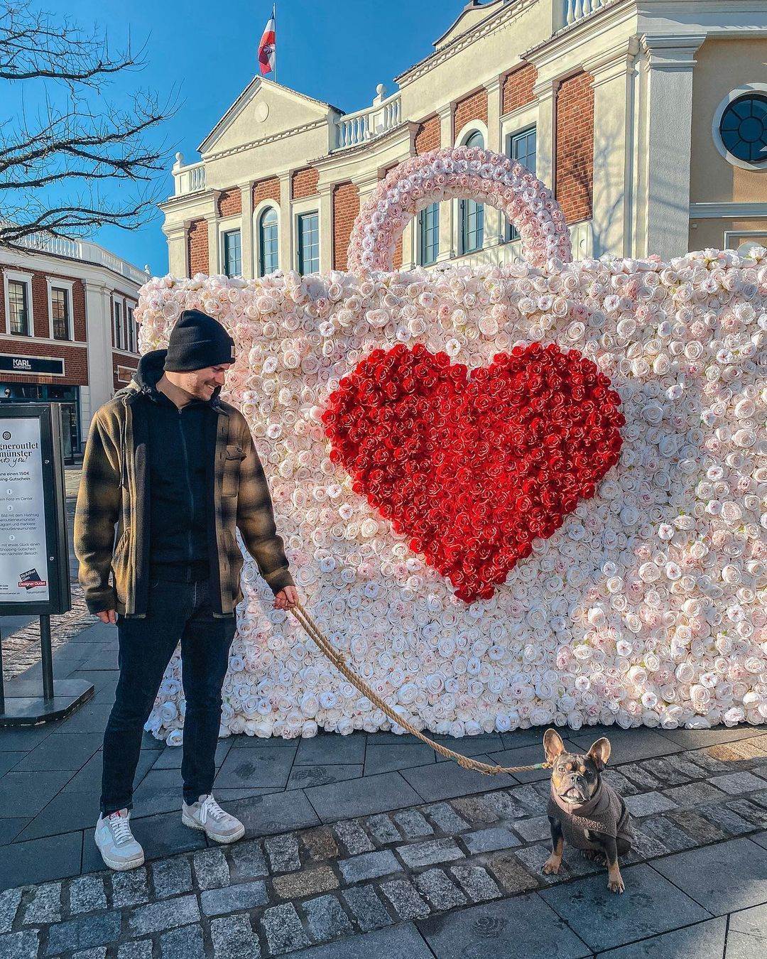 Win at Designer Outlet Neumünster