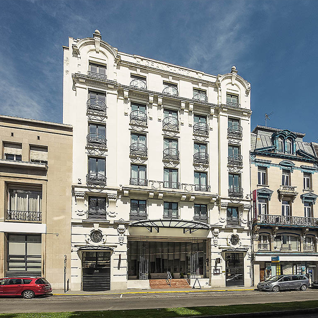 Hôtel Mercure