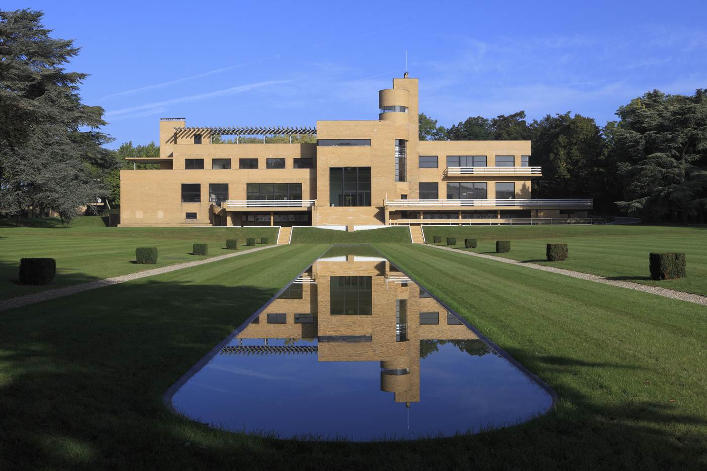 La Villa Cavrois
