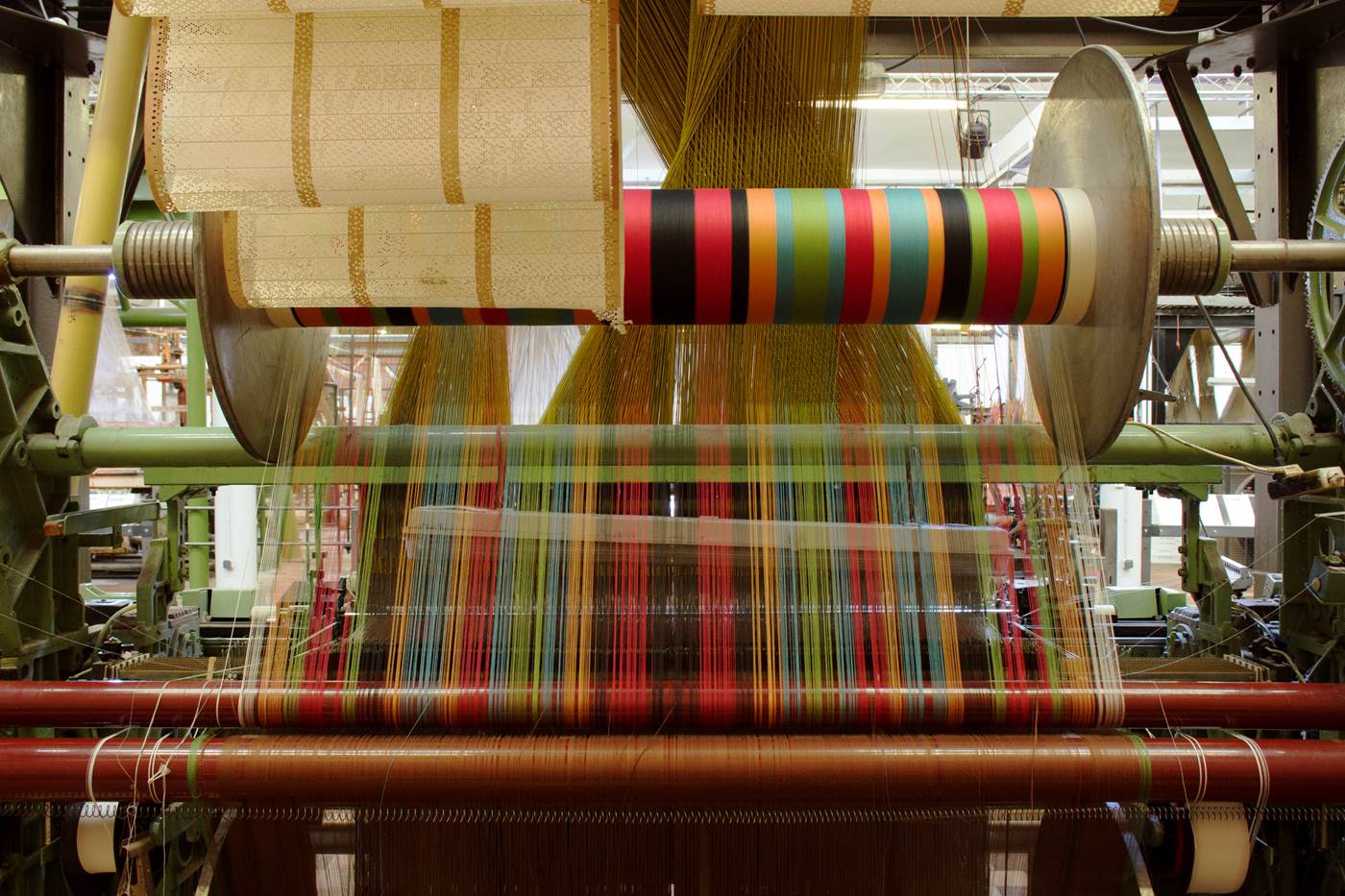 La Manufacture