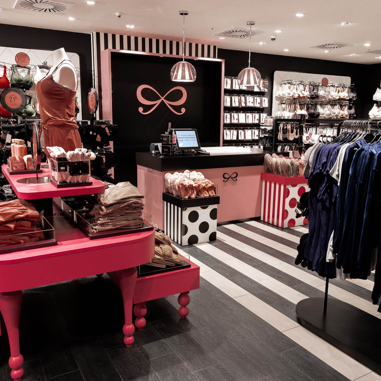 HUNKEMÖLLER