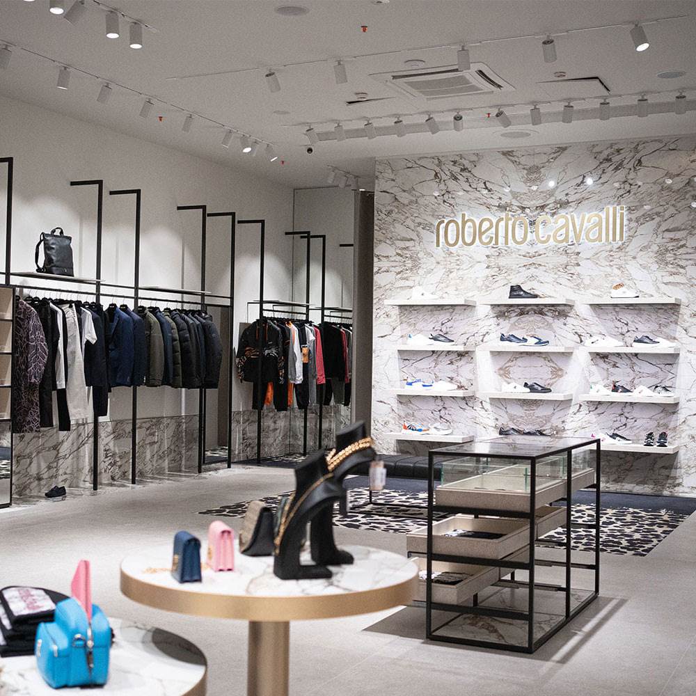 cavalli