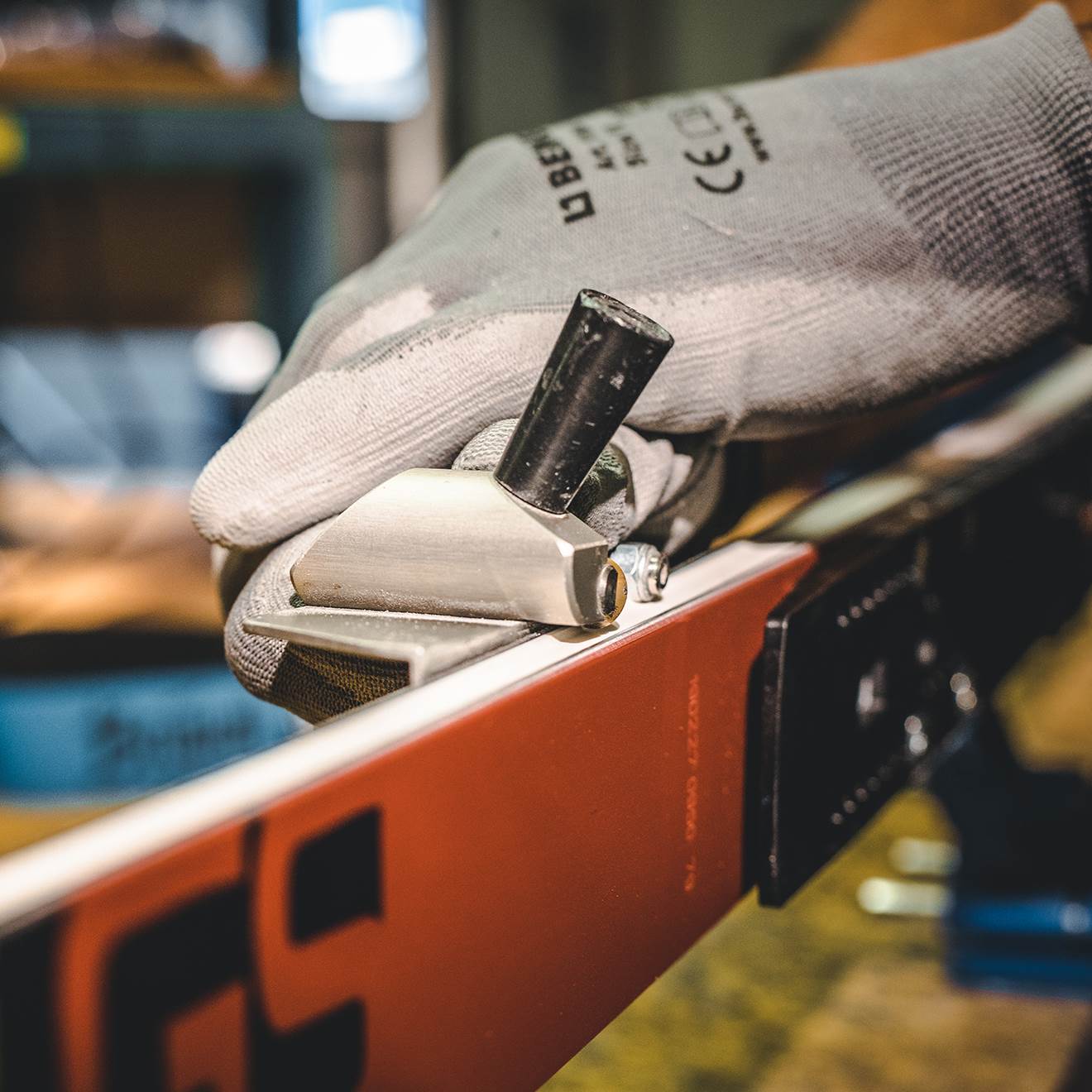 Ski Service