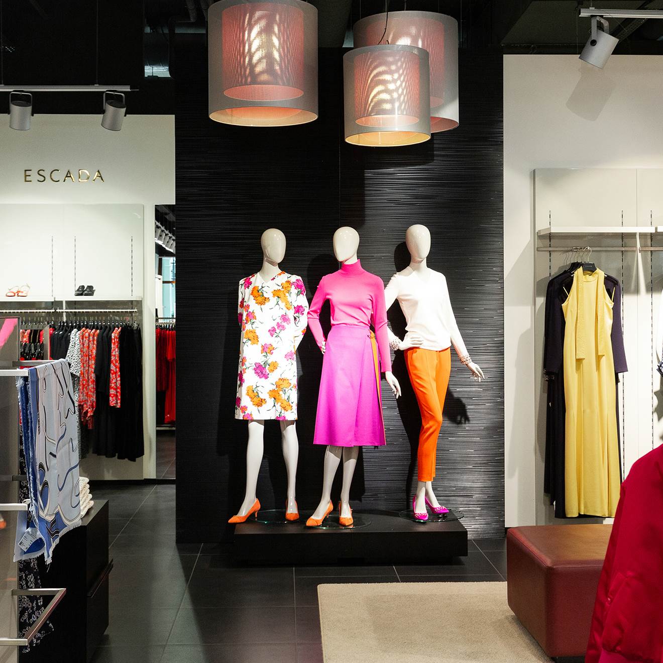 Escada