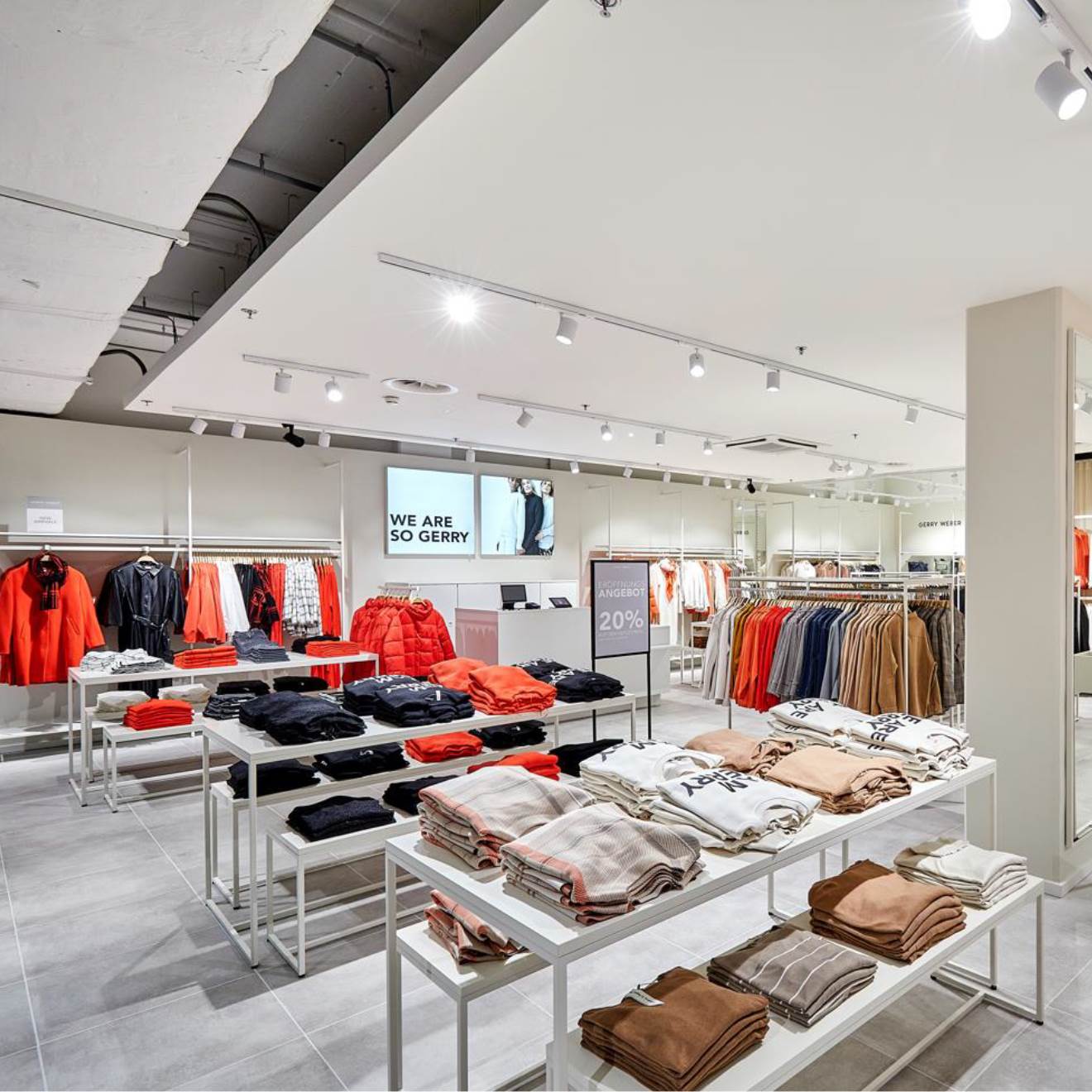 Gerry Weber