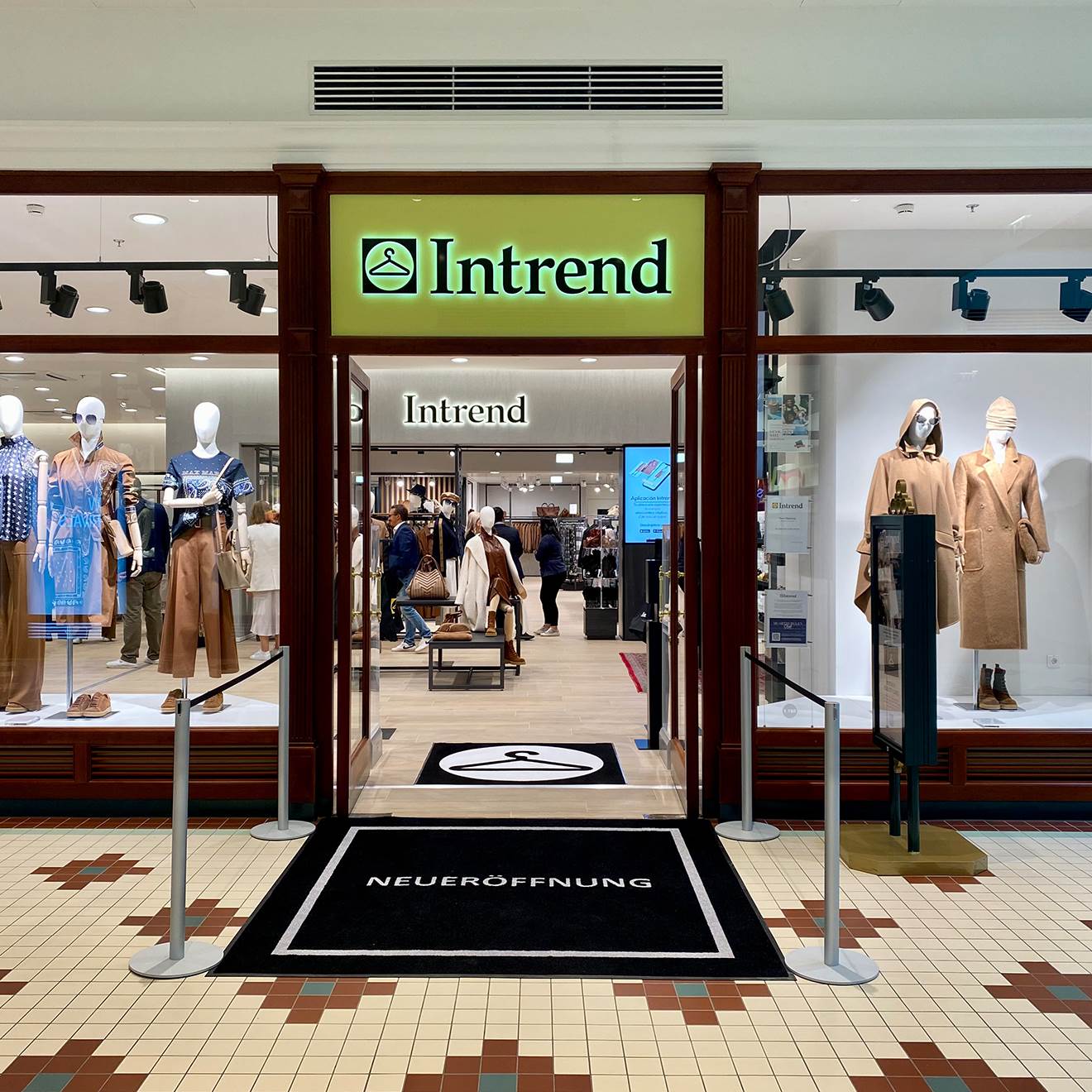 Intrend
