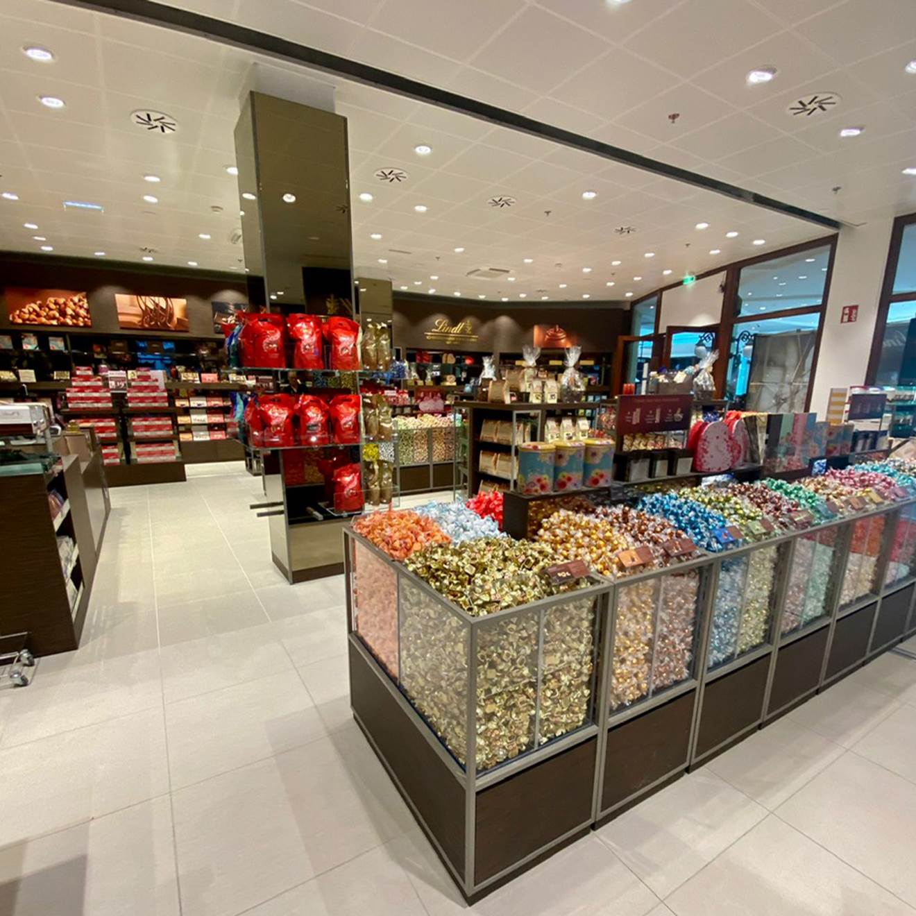 Lindt