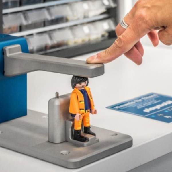 Playmobil