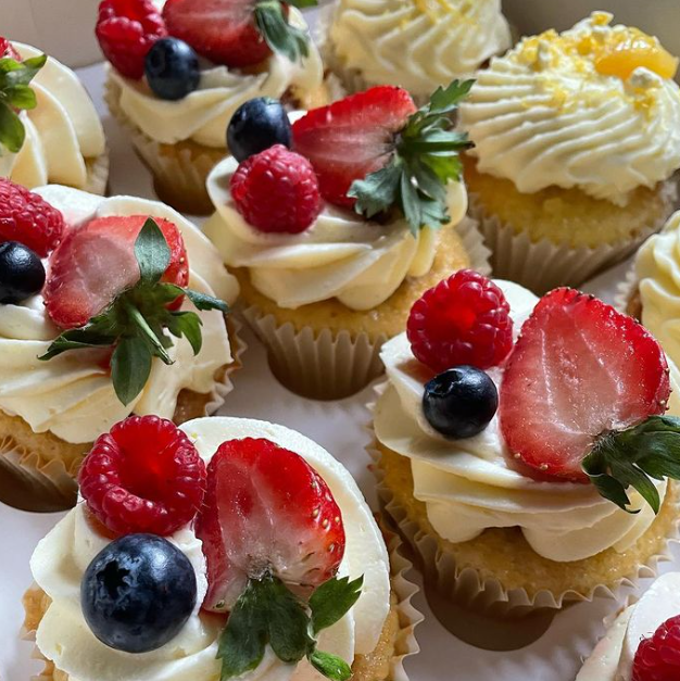 Bunkie Bakes