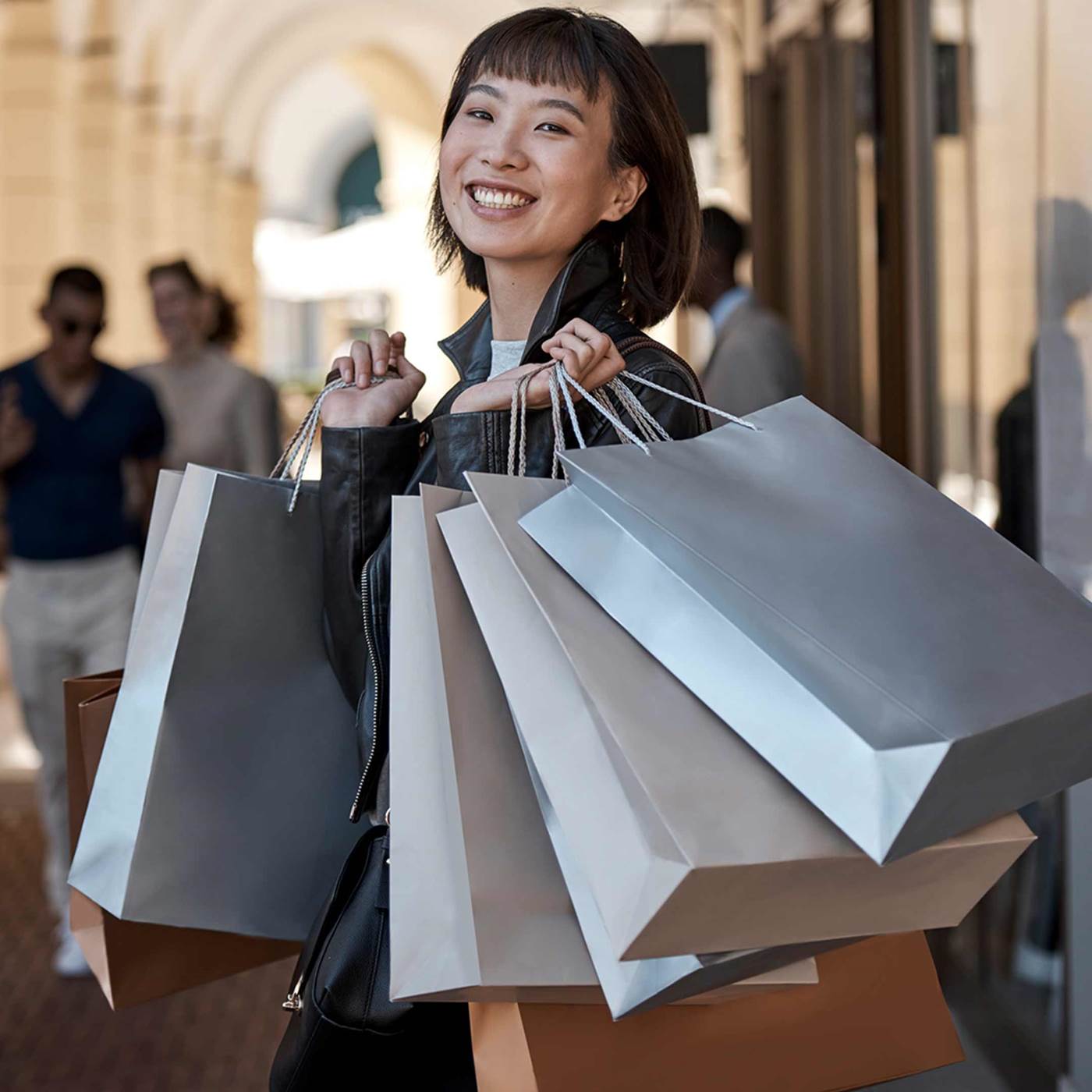 Возврат в аэропорту