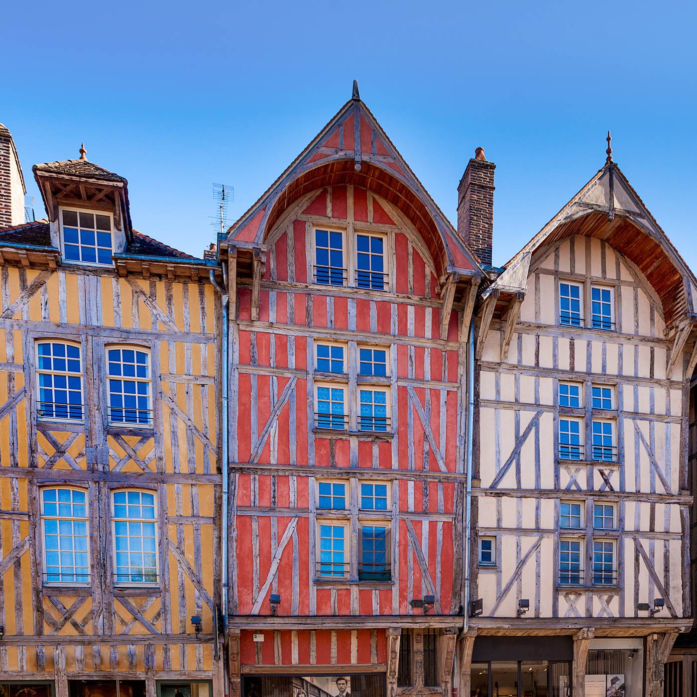 Troyes