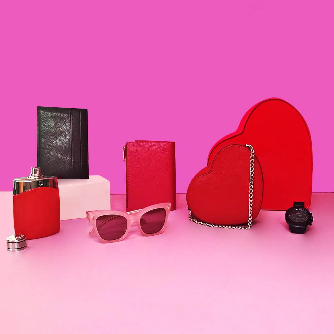 Valentine's Day
