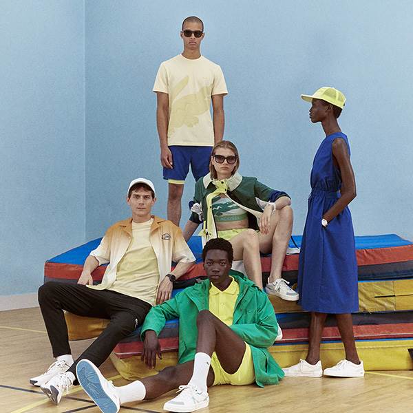 Lacoste