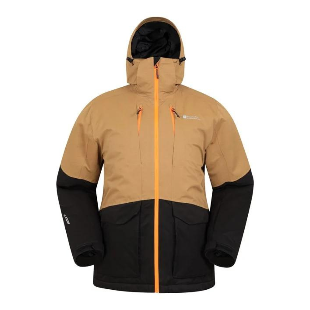 WINTERSPORTS