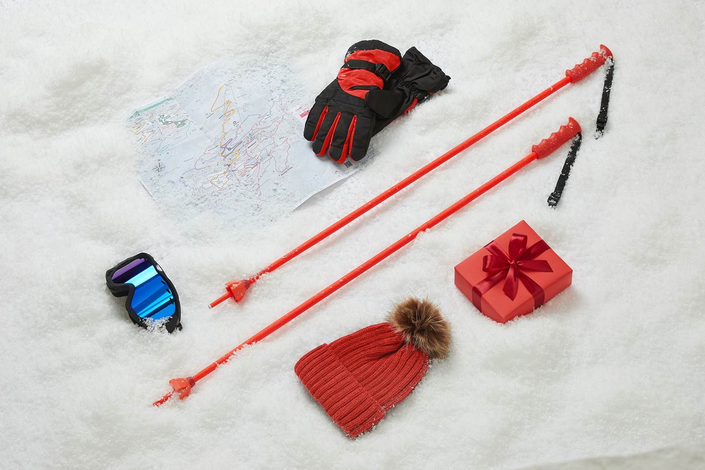wintersportswear