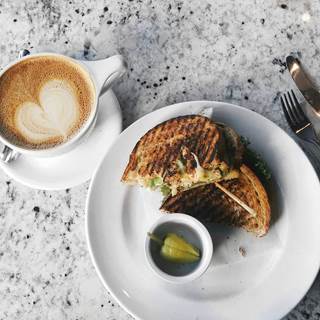 Caffe Artigiano