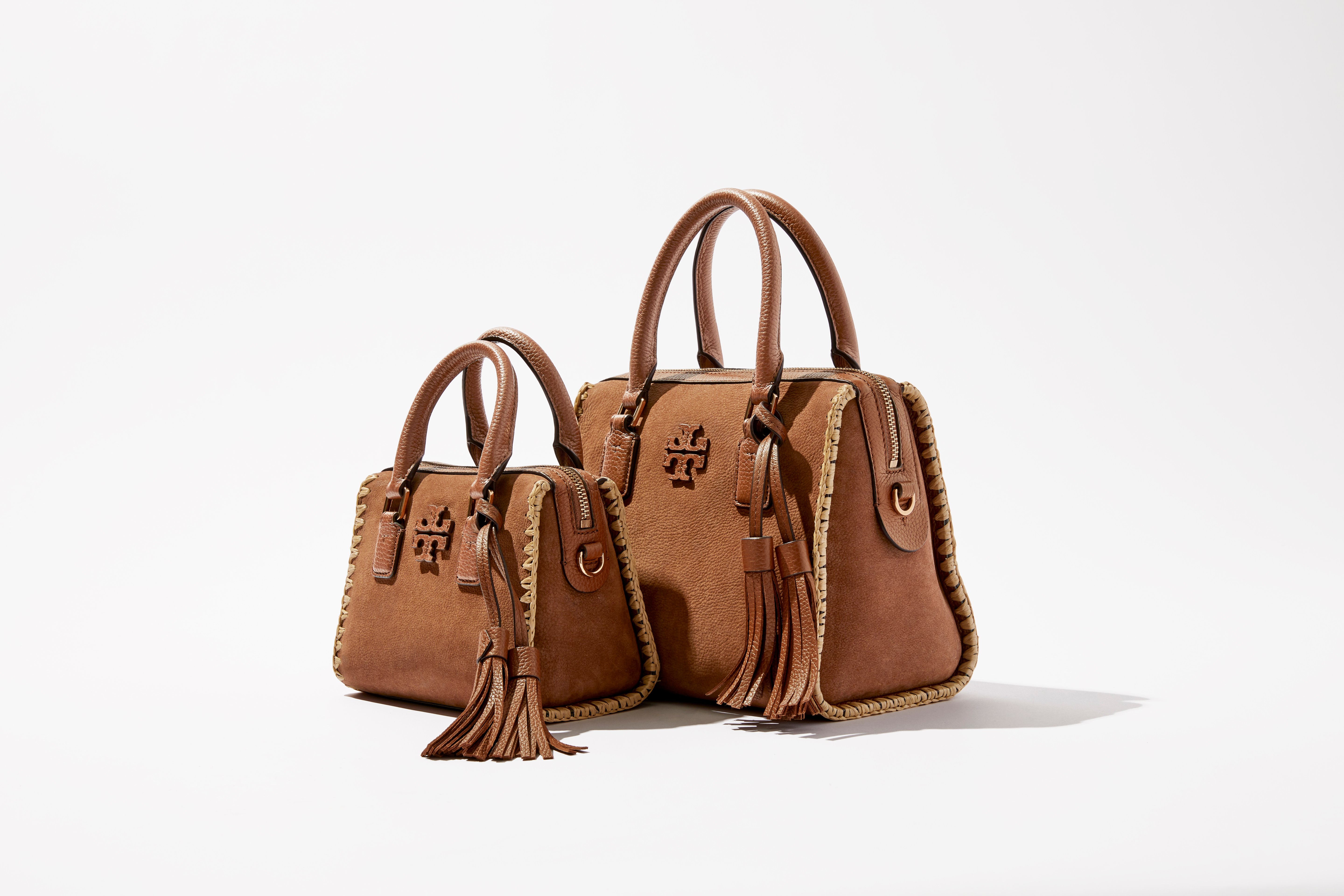 Tory Burch SS22 Collection