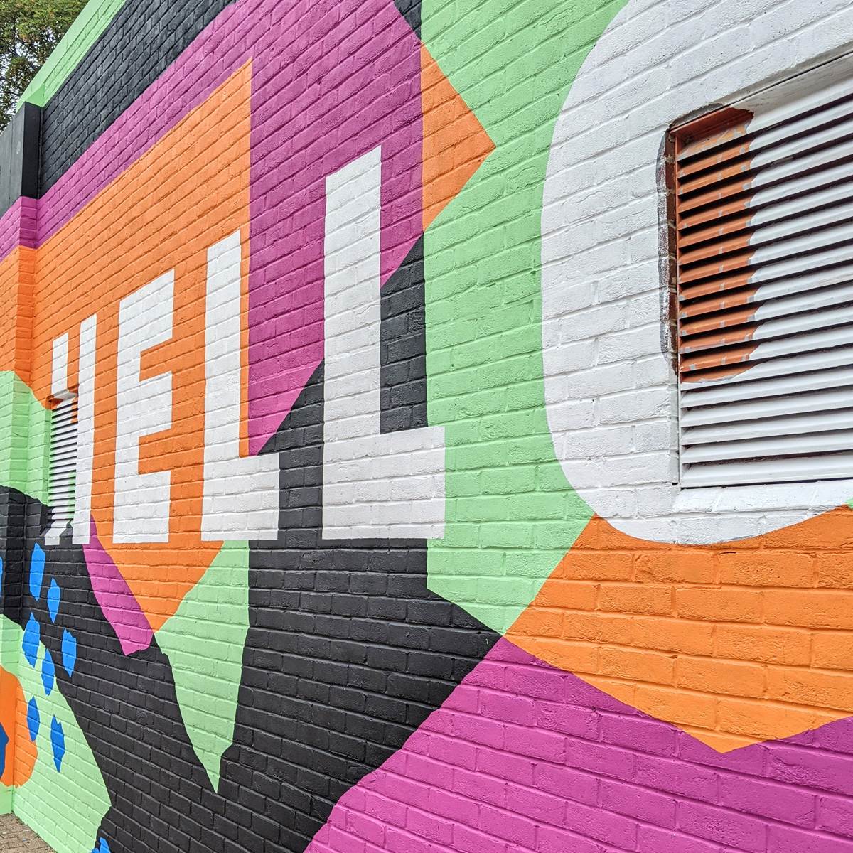 Art Mural