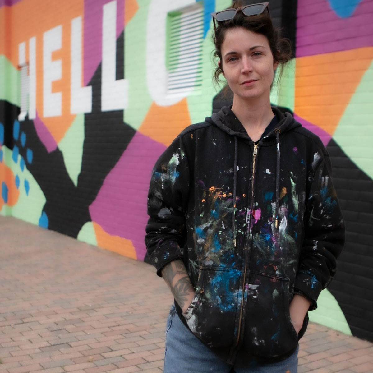 Art Mural