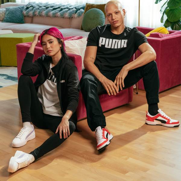 PUMA
