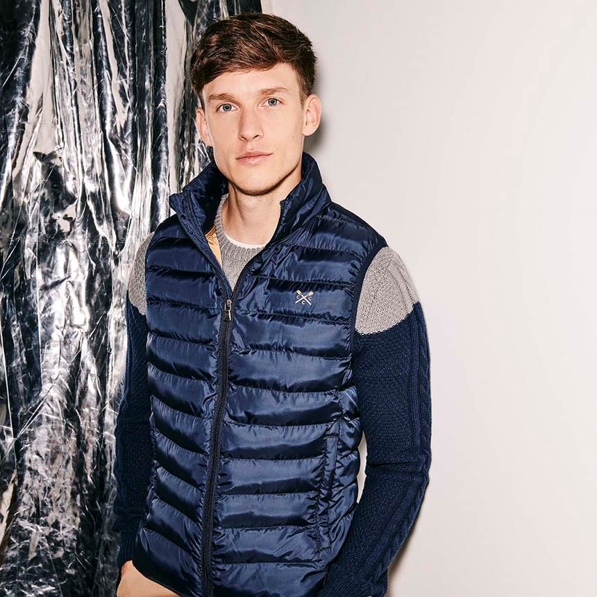 Crew Clothing Company