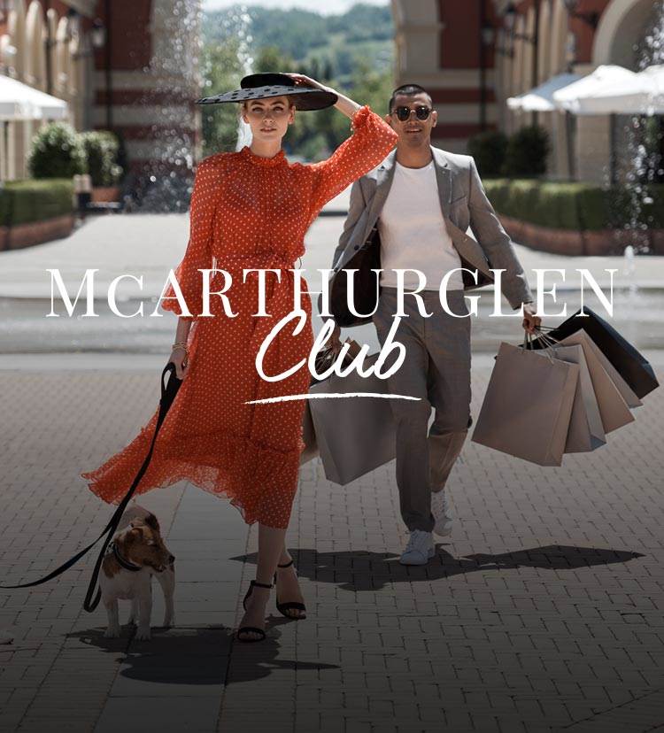 McArthurGlen Club