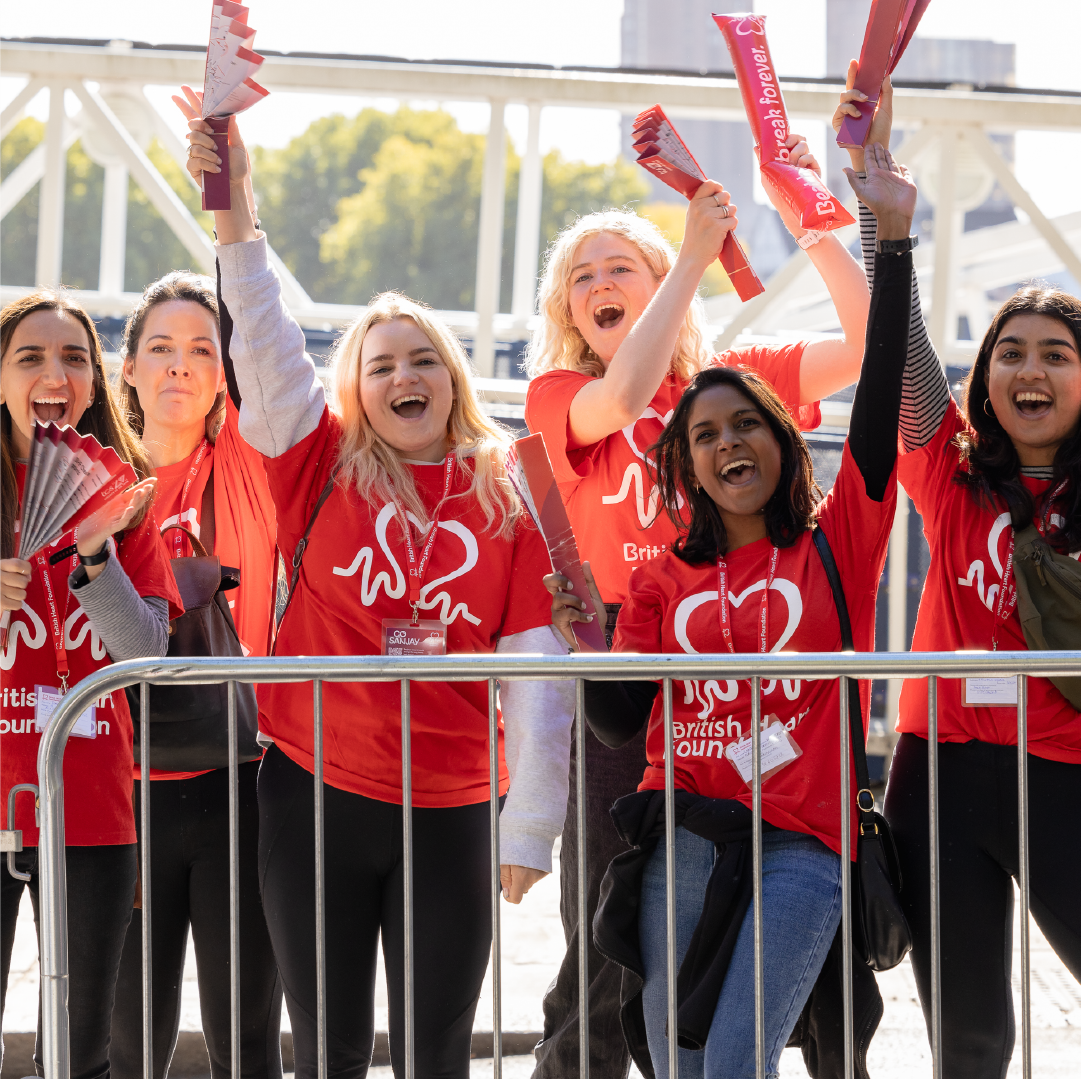 British Heart Foundation