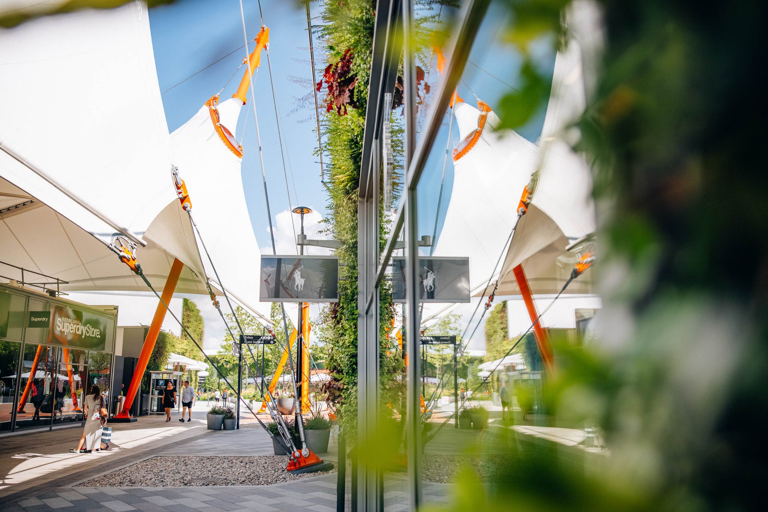 Discover Ashford Designer Outlet | McArthurGlen