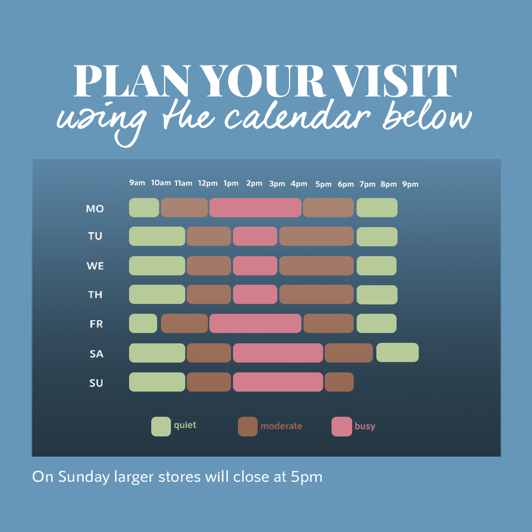 Busy Period image