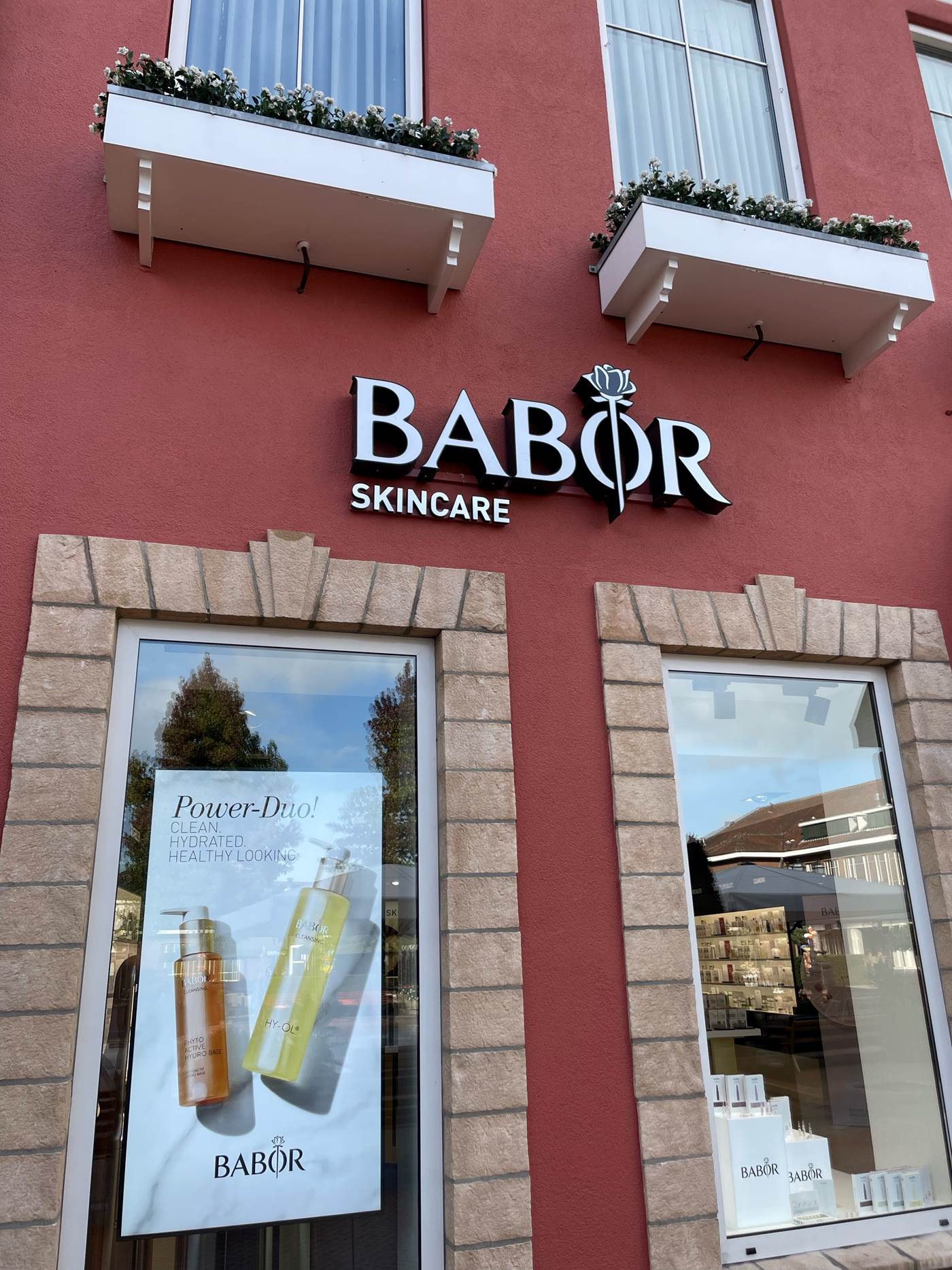 Babor