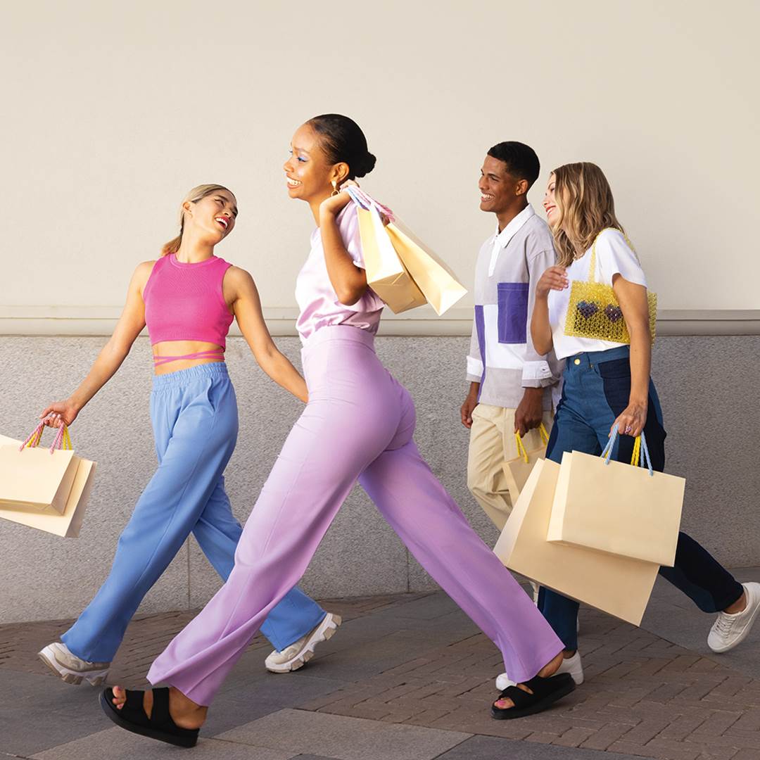 McArthurGlen Spring Summer 2023