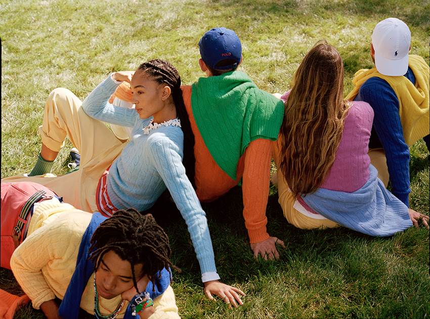 Polo Ralph Lauren | News
