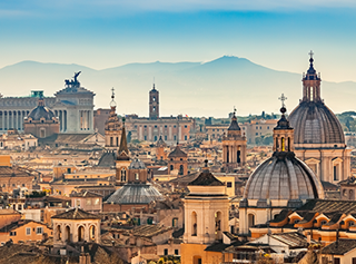 Discover Castel Romano