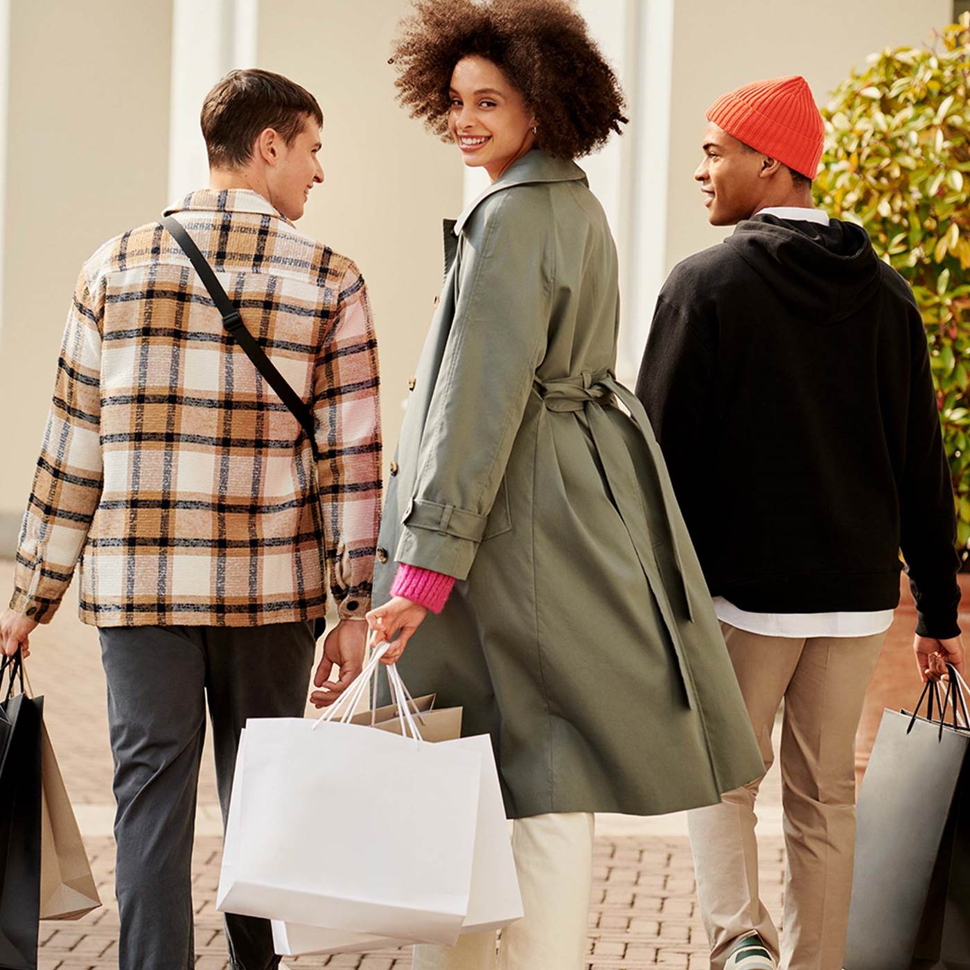 McArthurGlen Christmas Sale 2022