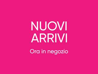 Nuovi Arrivi