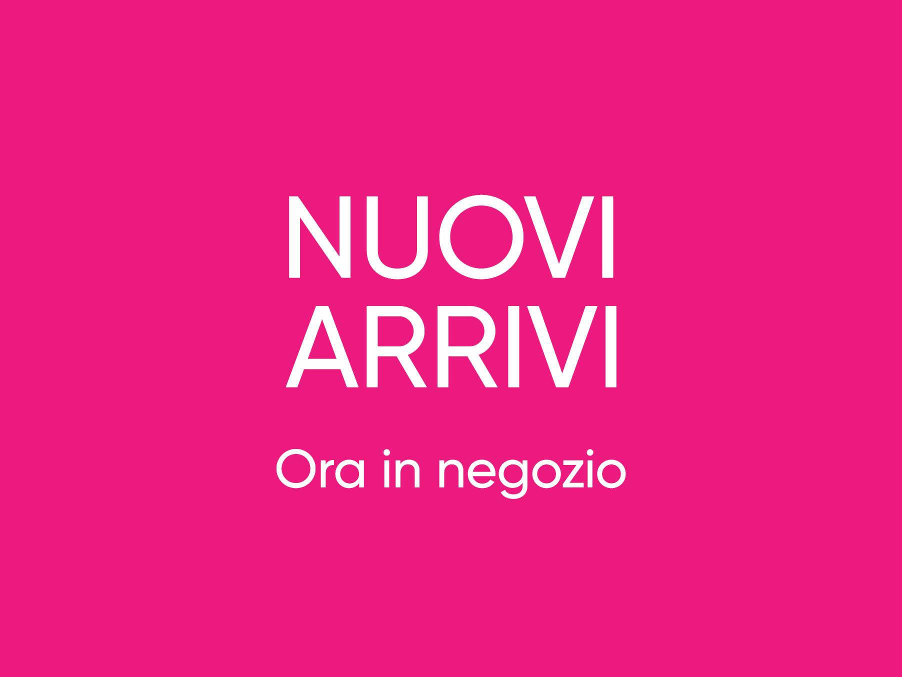 Nuovi Arrivi
