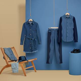 The Womenswear edit
