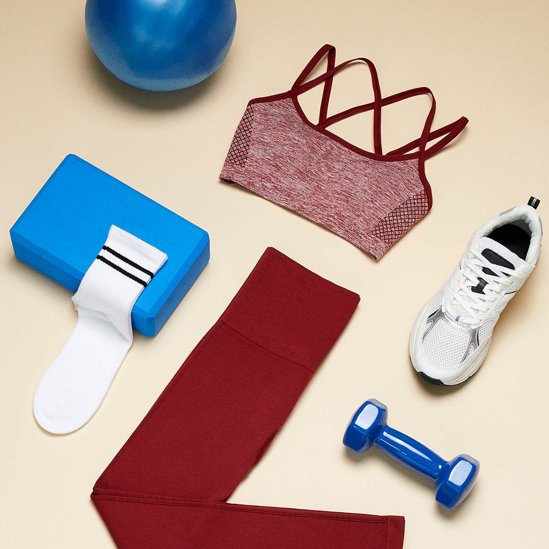 sportswear