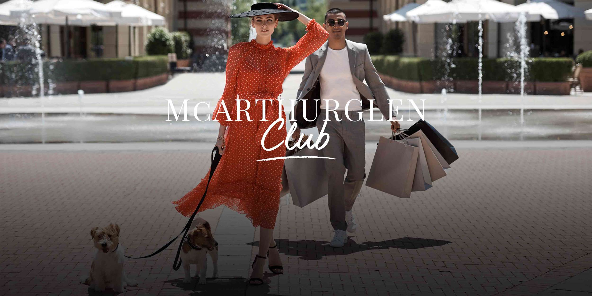 MAGClub