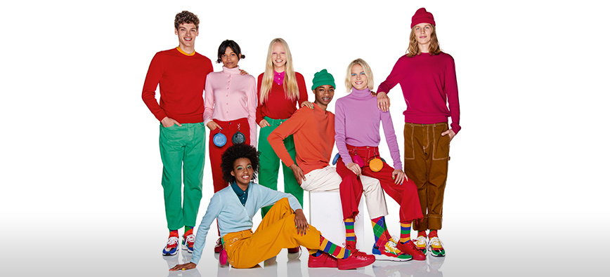 Benetton